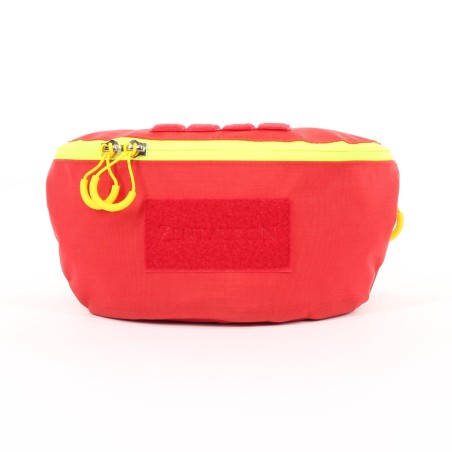 PC Drop Down Pouch rescue Rot