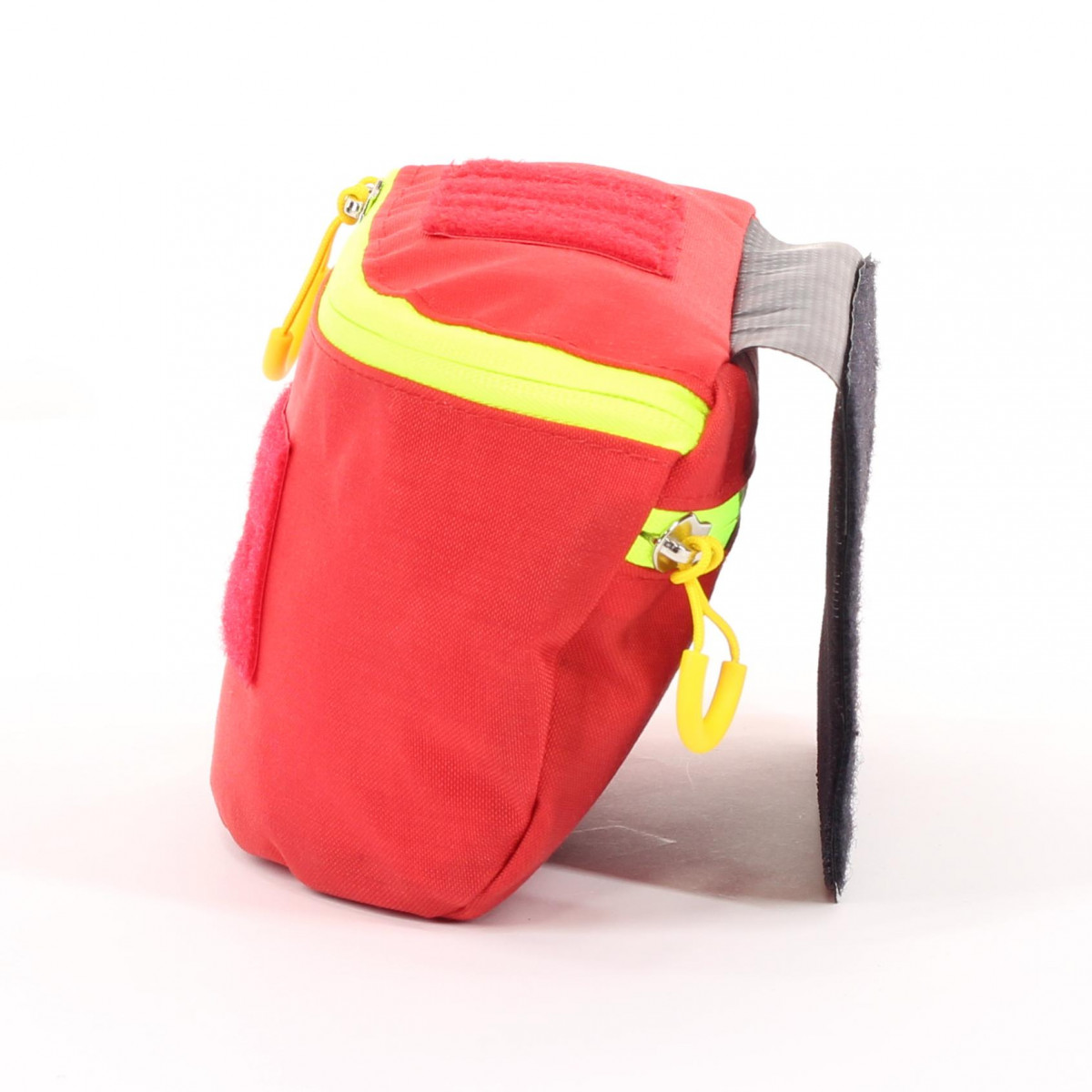 PC Drop Down Pouch rescue