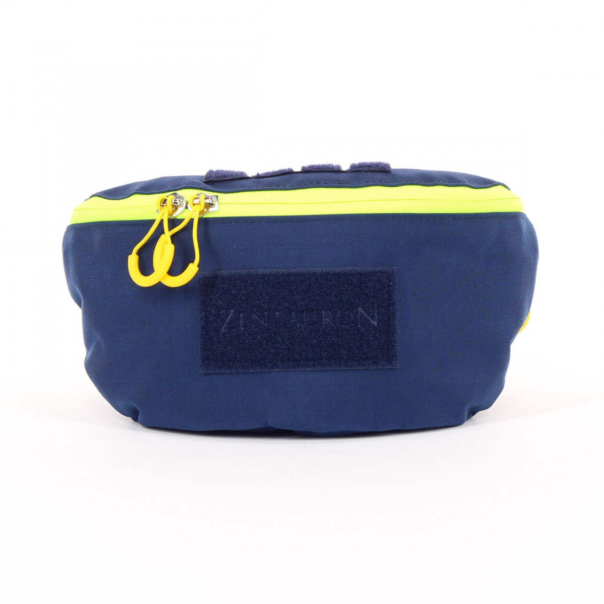 PC Drop Down Pouch rescue Dunkelblau