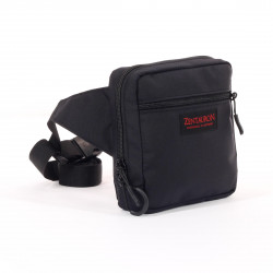 Borsa a soffietto subcompatta