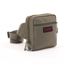 Hip bag subcompact