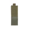 Commander en ligne des pochettes pour chargeurs auto-agrippants pour munitions de pistolets mitrailleurs