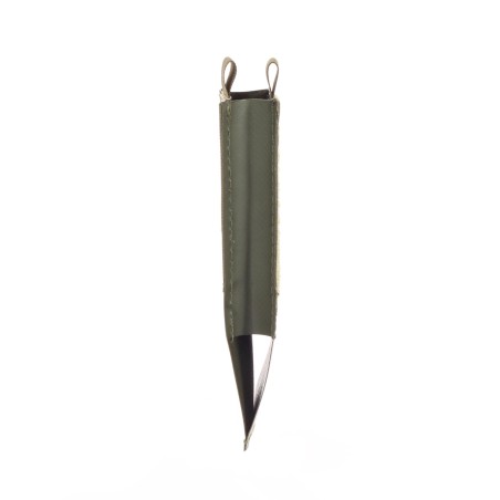 Commander en ligne des pochettes pour chargeurs auto-agrippants pour munitions de pistolets mitrailleurs