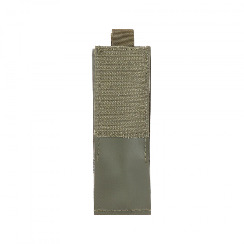 Funda de velcro para cargador MP