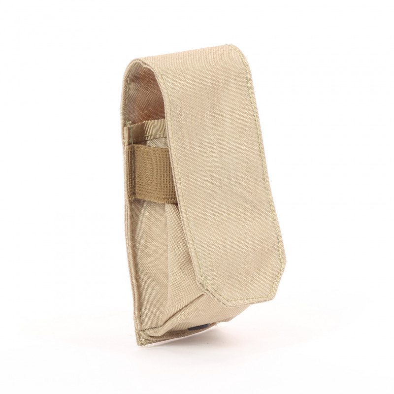 Tourniquet-Tasche Beige