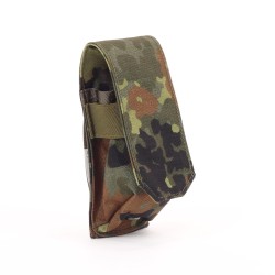 Laccio Emostatico Tattico MOLLE Di Emergenza, Supporto TQ Per Kit Medico Militare, Verde, Compatibile C-A-T