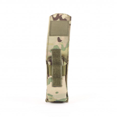 Tourniquet-Tasche Multicam – geöffnet