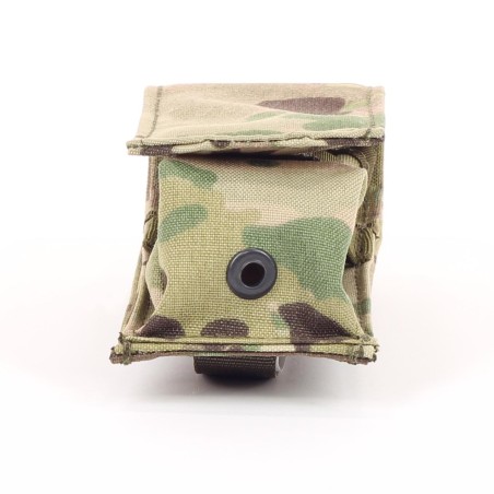 Pochette MOLLE pour garrot CAT™ | Zentauron