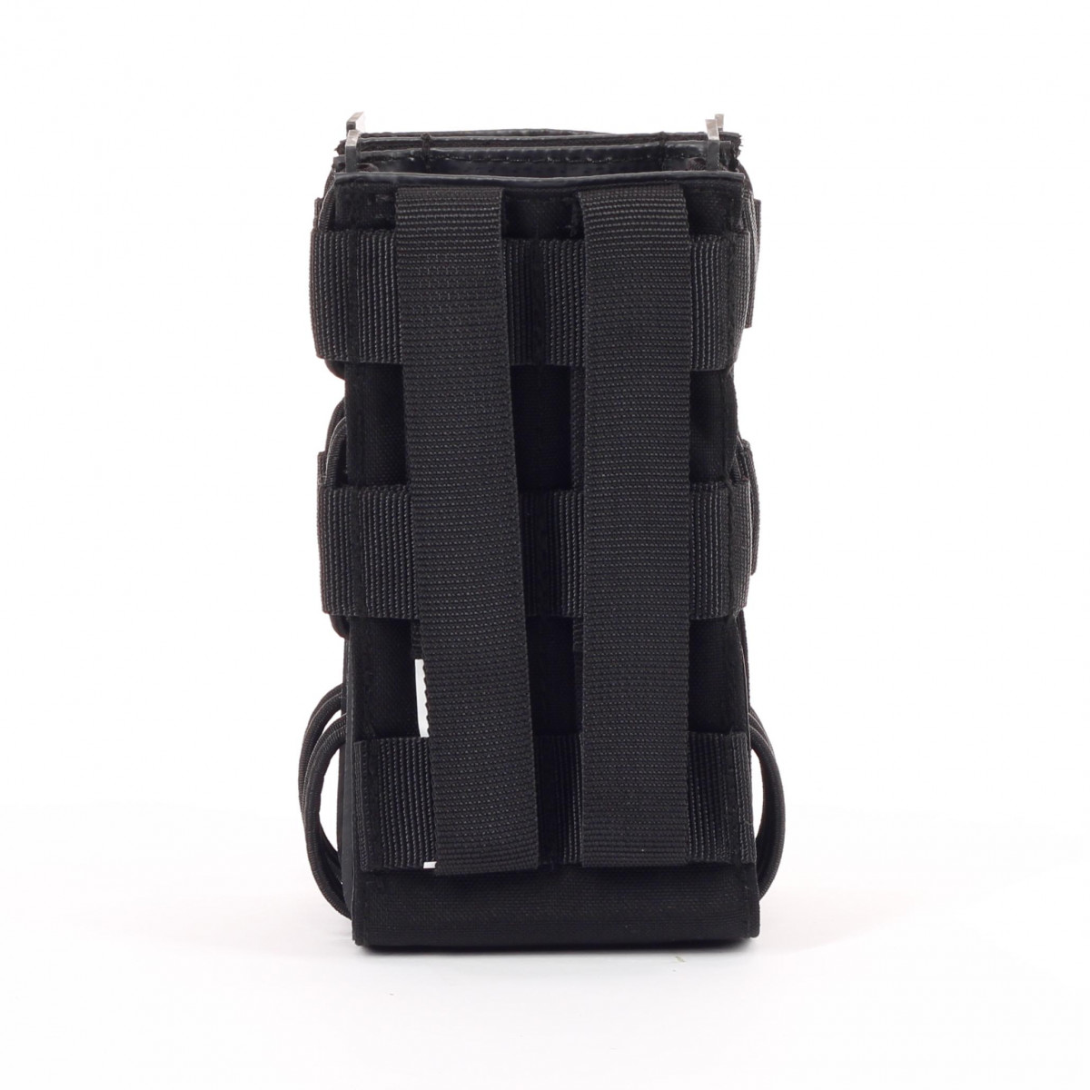 Double quick draw magazine pouch G36