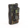 Quick-draw magazine pouch for G36 and P8 magazines