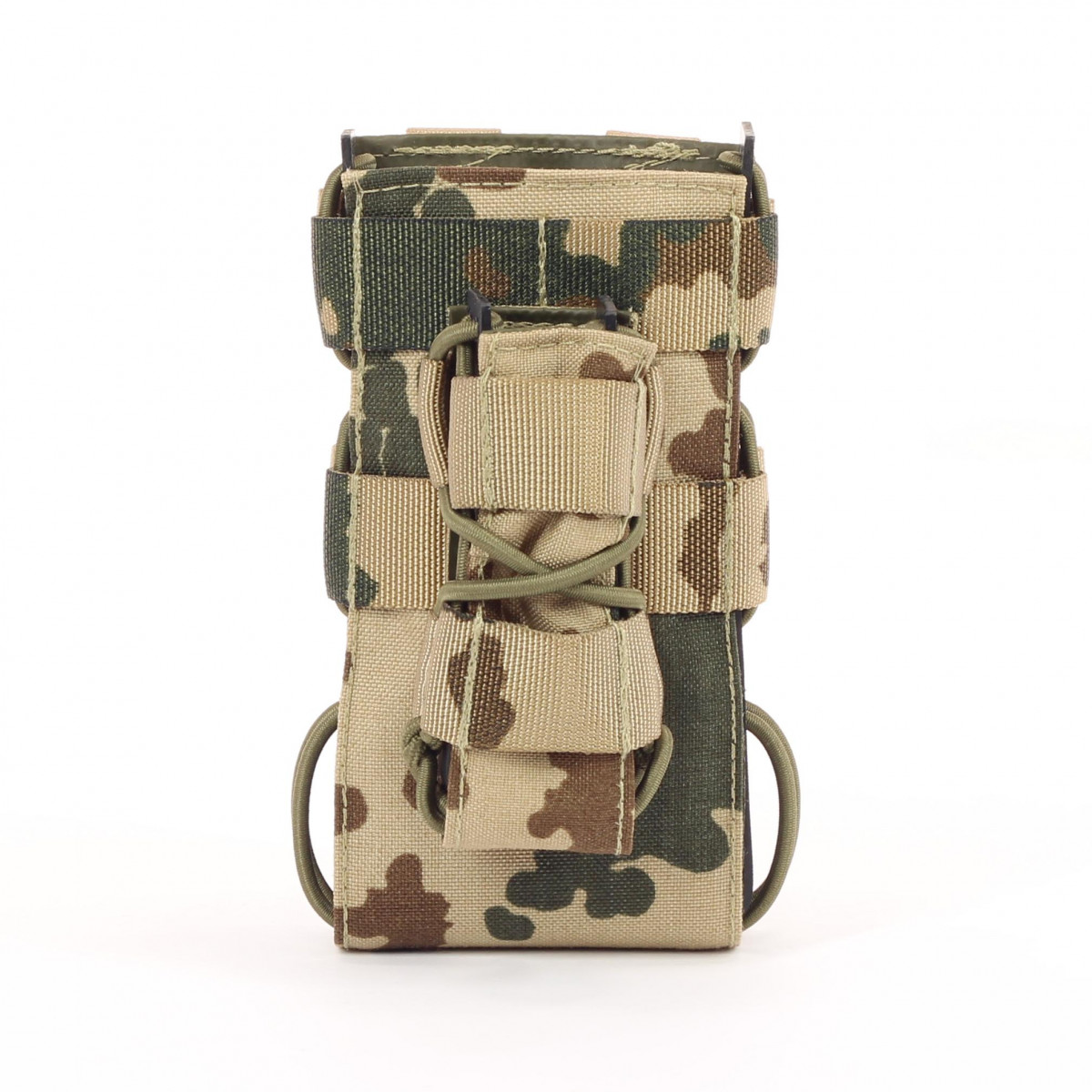 Quick Draw Magazine Pouch G36 DUO