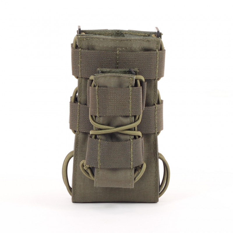Quick Draw Magazine Pouch G36 DUO