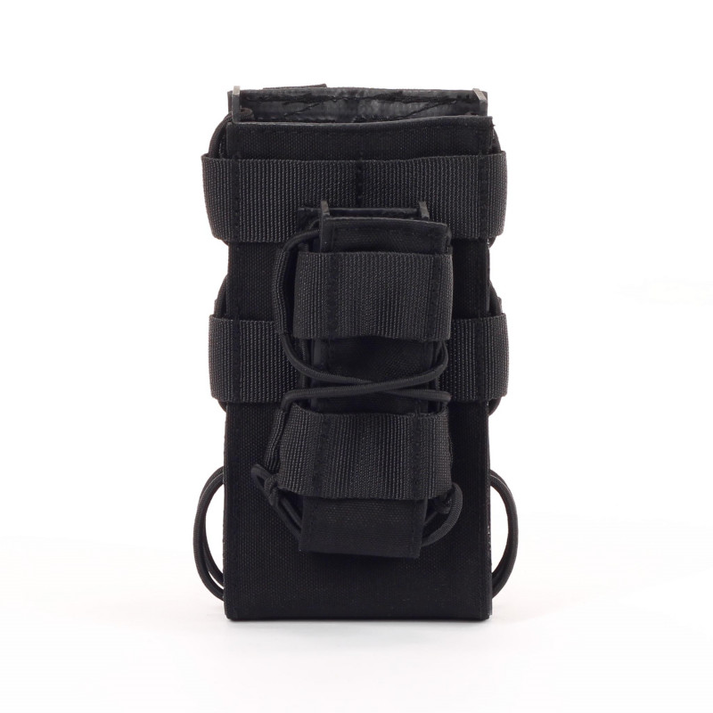 Quick Draw Magazine Pouch G36 DUO