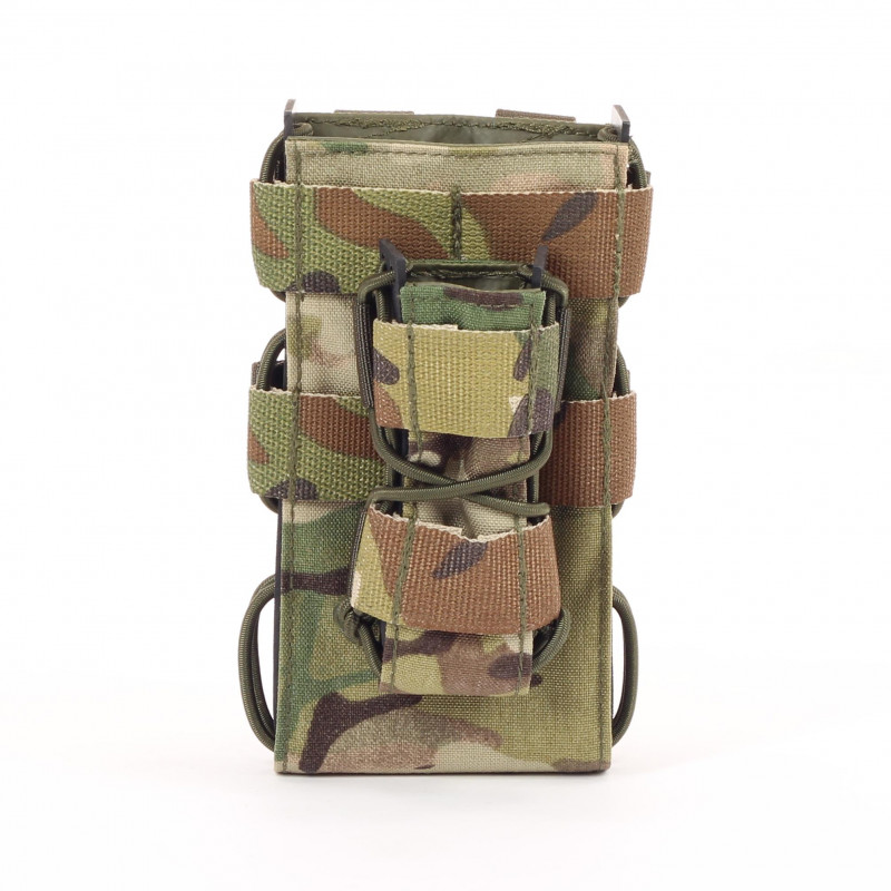 Quick Draw Magazine Pouch G36 DUO