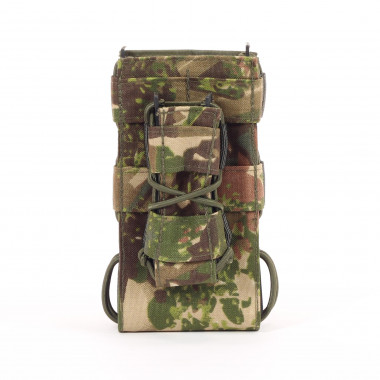 Quick Draw Magazine Pouch G36 DUO