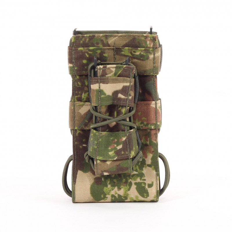 Quick Draw Magazine Pouch G36 DUO