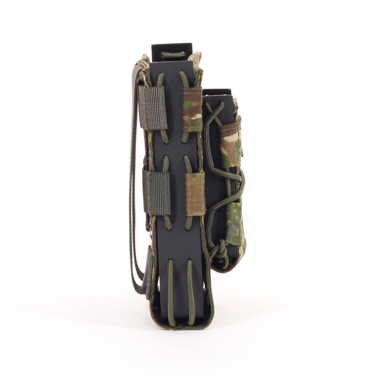 Schnellzieh-Magazintasche G36 Duo CONCAMO