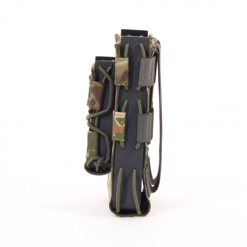 Schnellzieh-Magazintasche G36 Duo CONCAMO