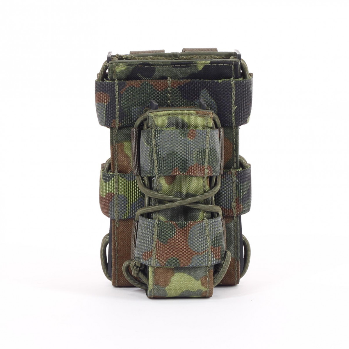 Quick Draw Magazine Pouch M4 DUO