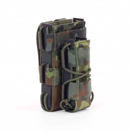 Quick Draw Magazine Pouch M4 DUO