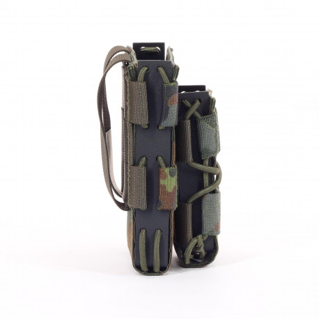 Quick Draw Magazine Pouch M4 DUO