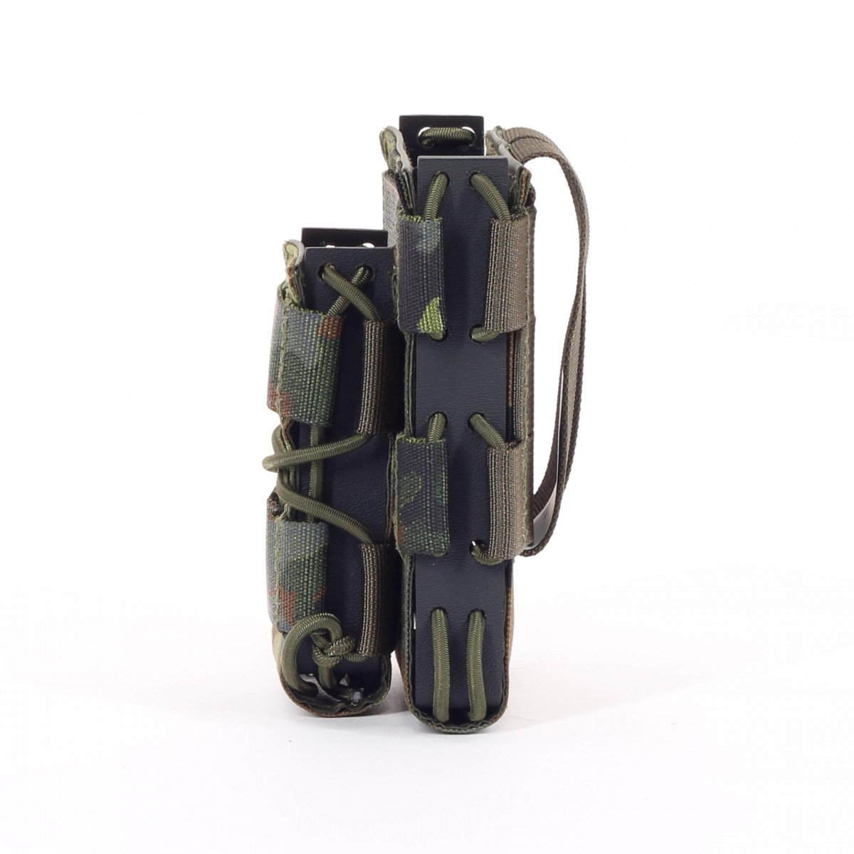 Quick Draw Magazine Pouch M4 DUO