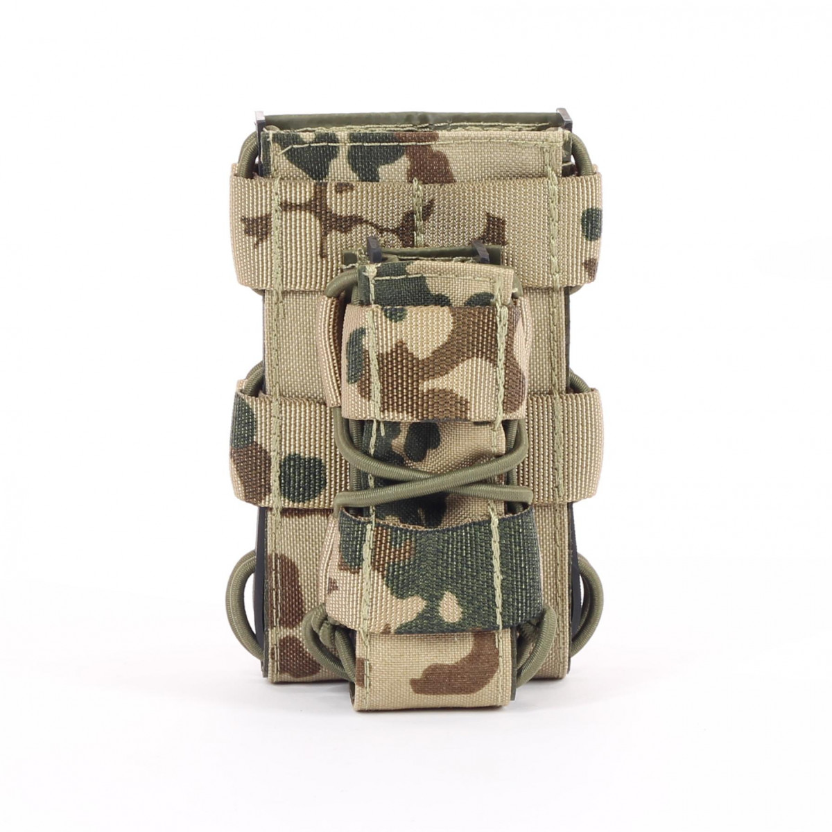 Quick Draw Magazine Pouch M4 DUO