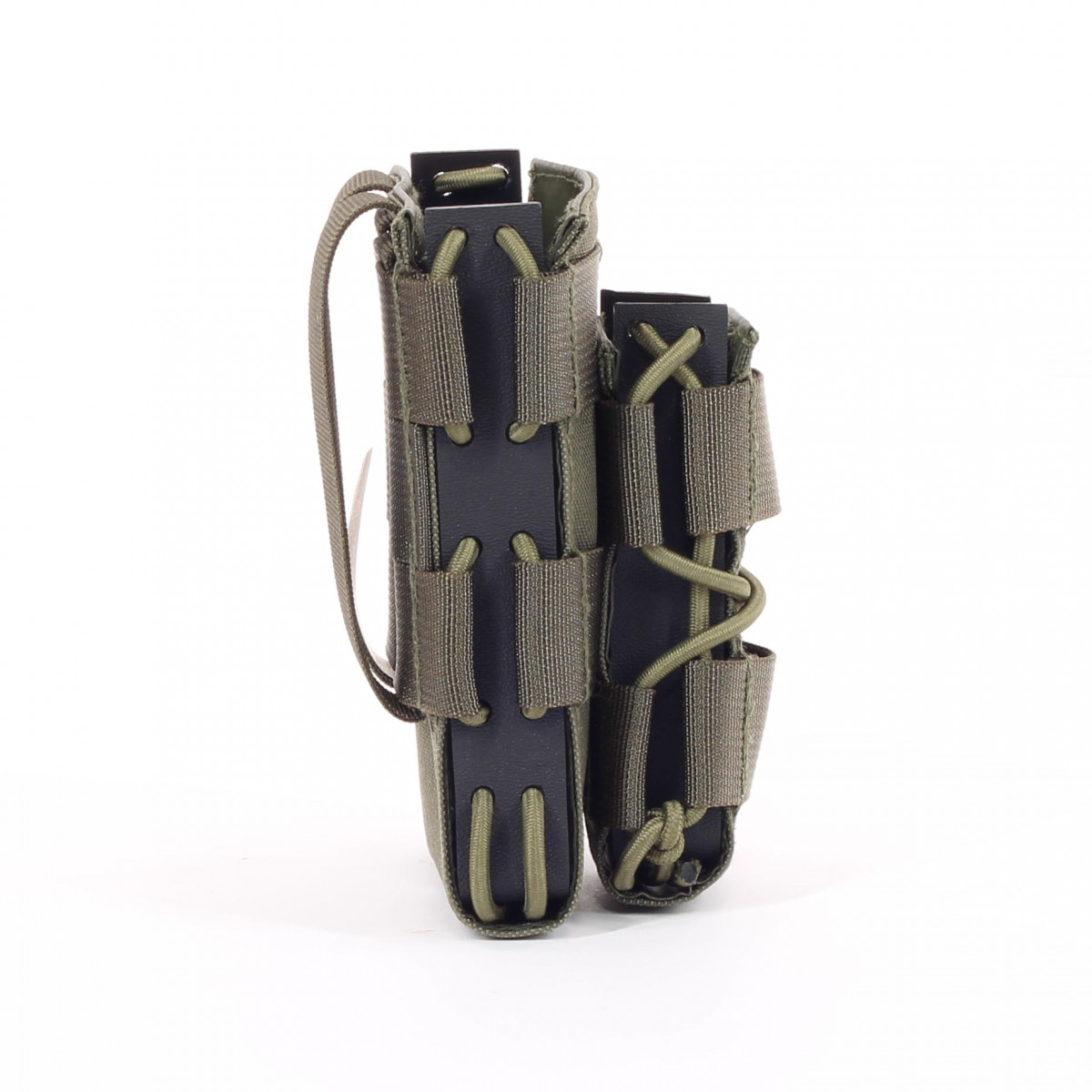 Quick Draw Magazine Pouch M4 DUO