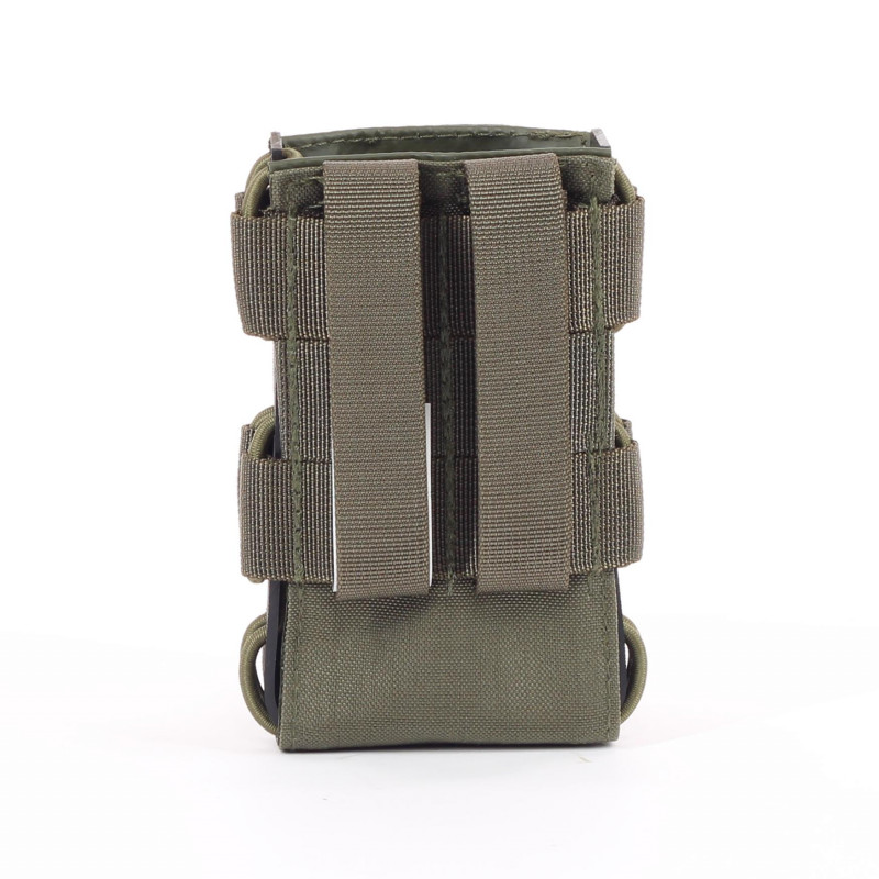 Quick Draw Magazine Pouch M4 DUO