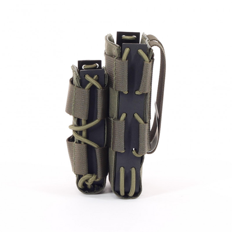 Quick Draw Magazine Pouch M4 DUO