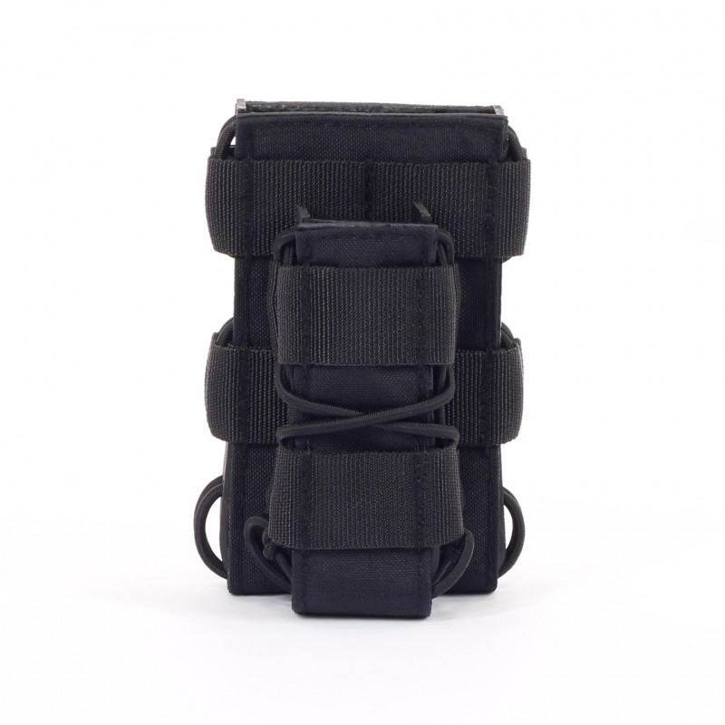 Quick Draw Magazine Pouch M4 DUO