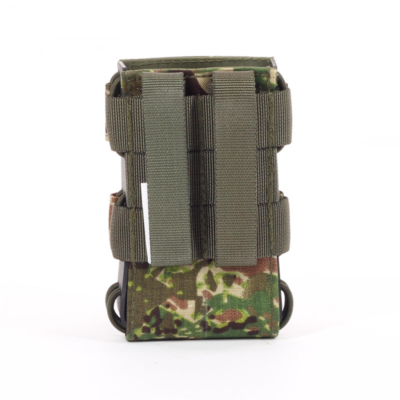 Quick Draw Magazine Pouch M4 DUO