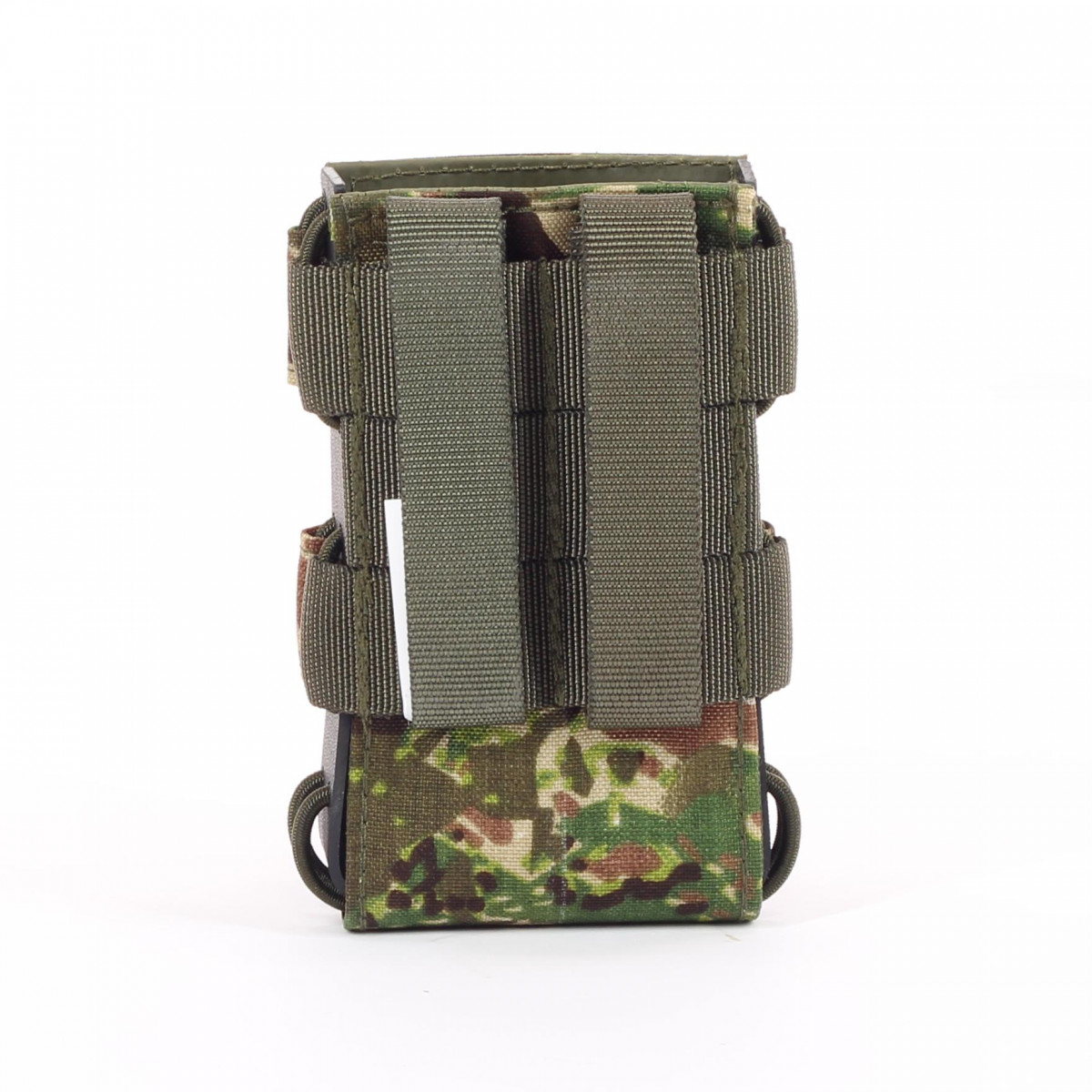 Schnellzieh-Magazintasche M4 Duo CONCAMO