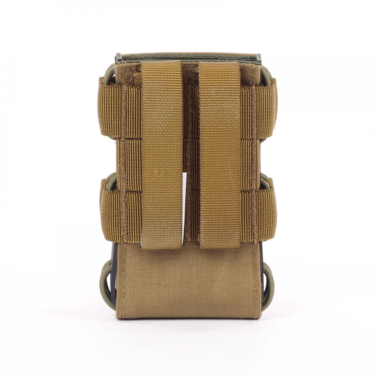 Quick Draw Magazine Pouch M4 DUO