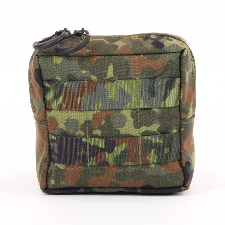 Mehrzwecktasche Quadro Multislot