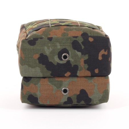 MOLLE Multi-Purpose Pouch Quadro Multislot | Zentauron