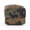 Molle bag for accessories BW bag 1.4 liters + chain insert