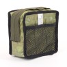 Molle bag for accessories BW bag 1.4 liters + chain insert