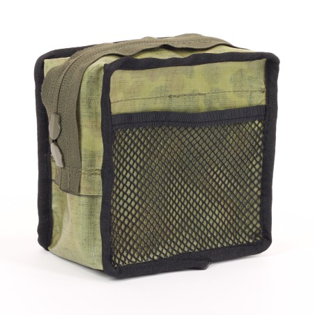 MOLLE Multi-Purpose Pouch Quadro Multislot | Zentauron