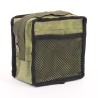 Molle bag for accessories BW bag 1.4 liters + chain insert