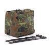 MOLLE Multi-Purpose Pouch Quadro Multislot | Zentauron