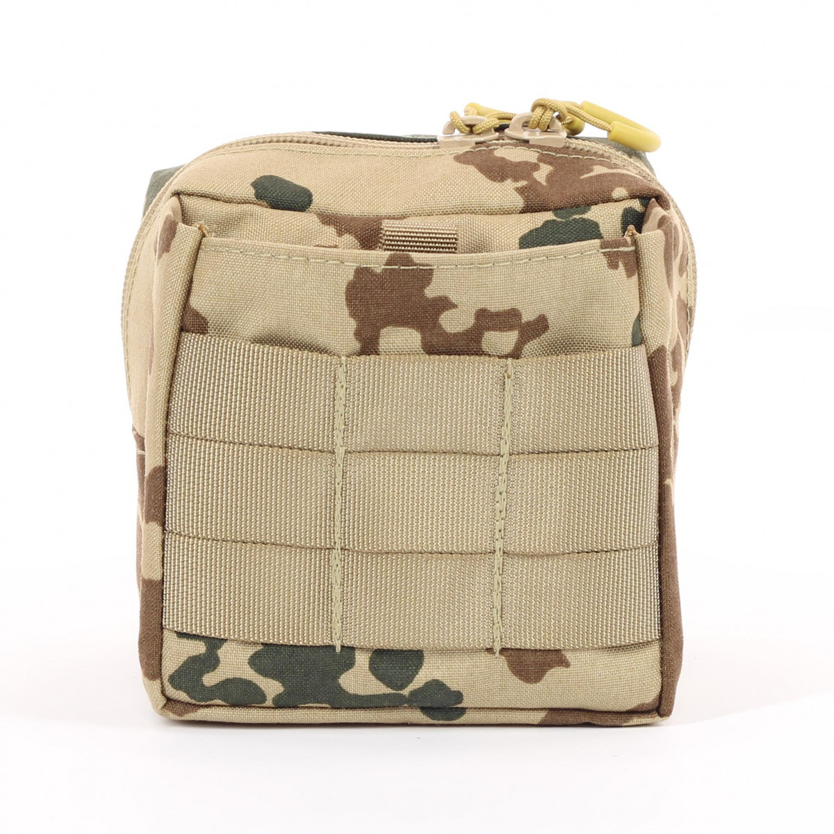 GP Pouch Quadro Multislot