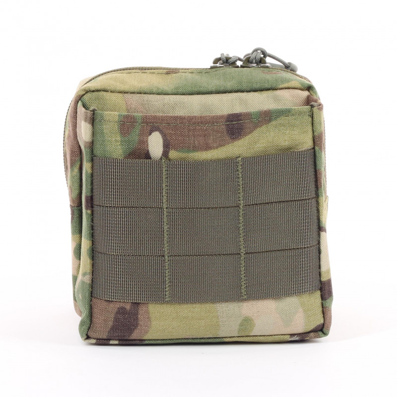 GP Pouch Quadro Multislot