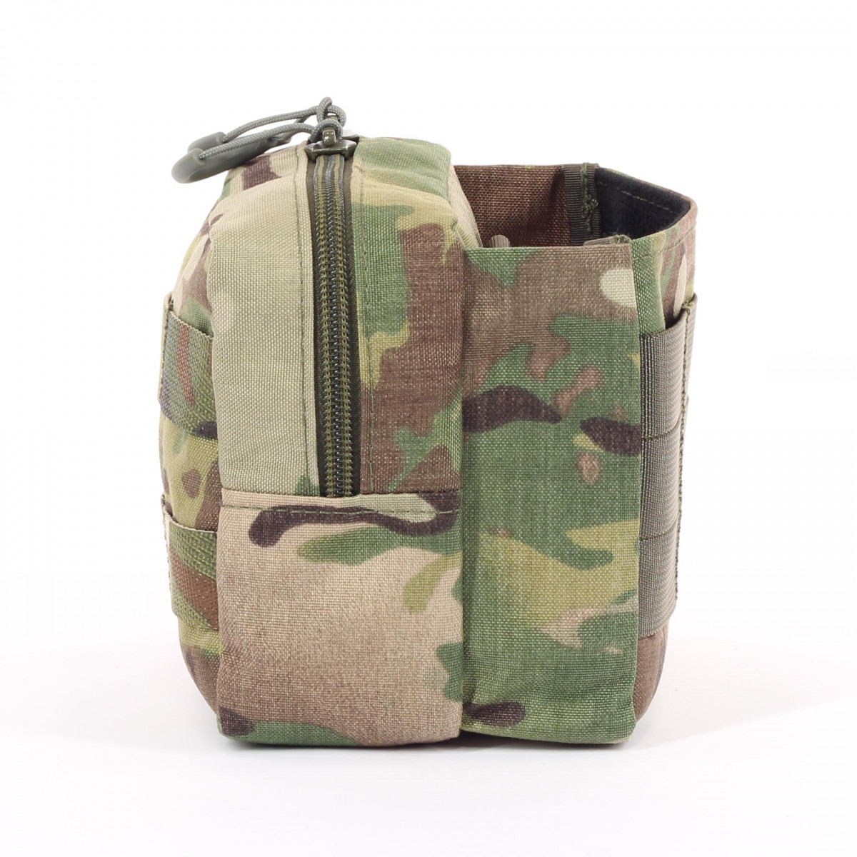 GP Pouch Quadro Multislot