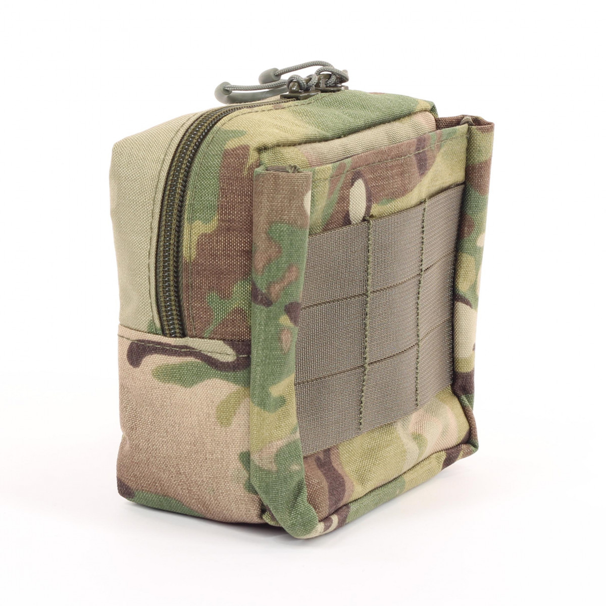 Mehrzwecktasche Quadro Multislot