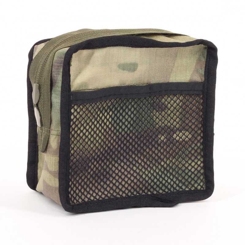 GP Pouch Quadro Multislot