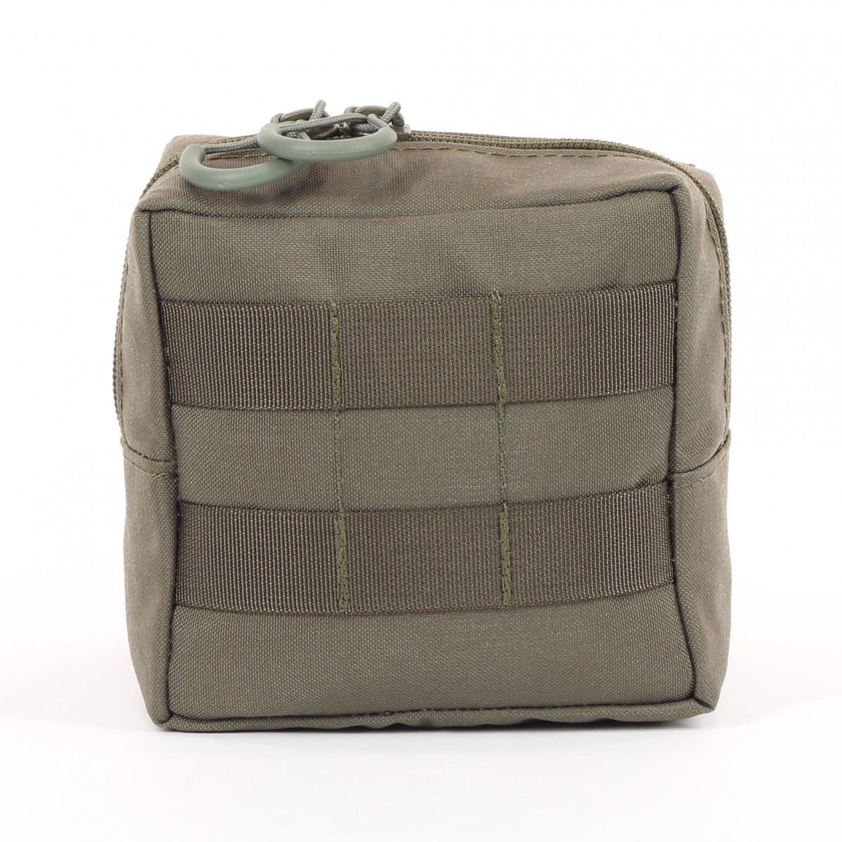 Mehrzwecktasche Quadro Multislot