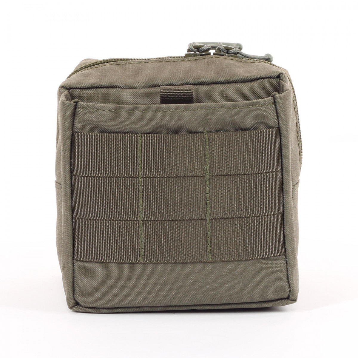 Mehrzwecktasche Quadro Multislot Bw oliv