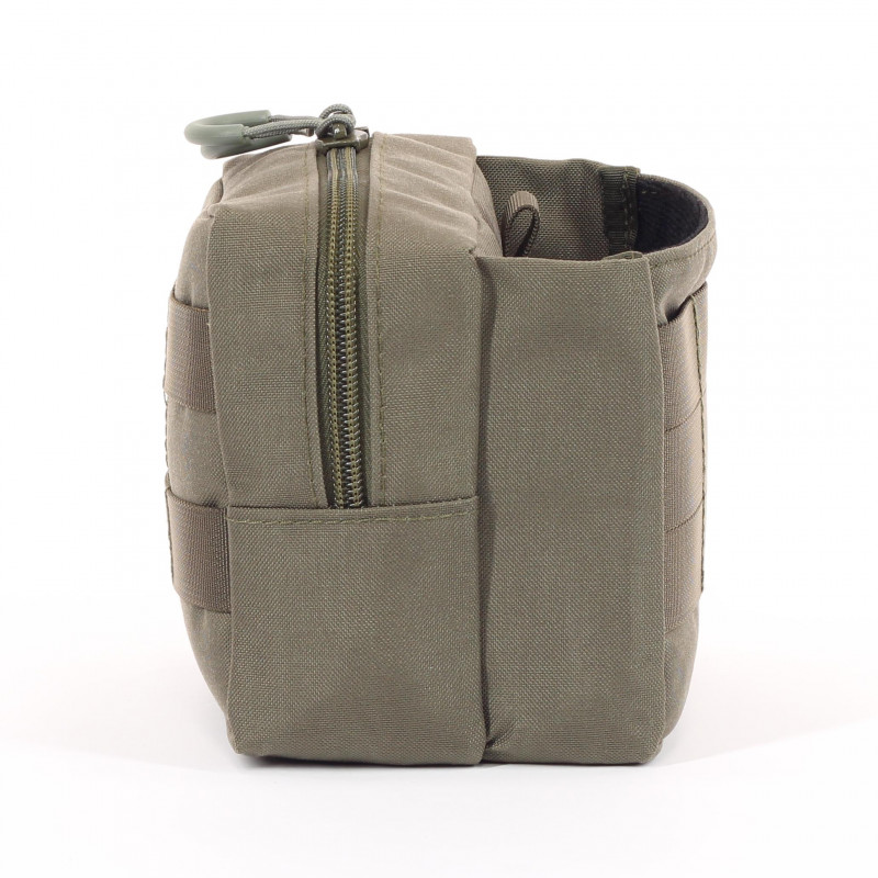 GP Pouch Quadro Multislot