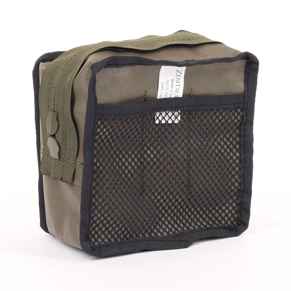 Mehrzwecktasche Quadro Multislot Bw oliv